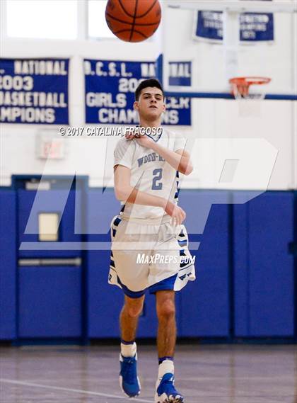 Thumbnail 1 in Park Ridge vs. Wood-Ridge photogallery.