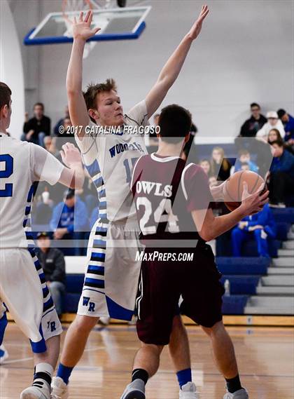 Thumbnail 2 in Park Ridge vs. Wood-Ridge photogallery.