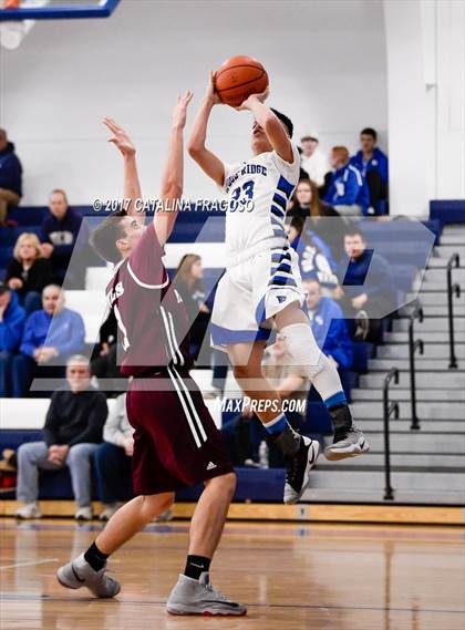 Thumbnail 2 in Park Ridge vs. Wood-Ridge photogallery.