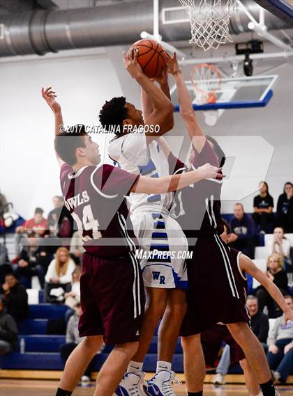 Thumbnail 2 in Park Ridge vs. Wood-Ridge photogallery.