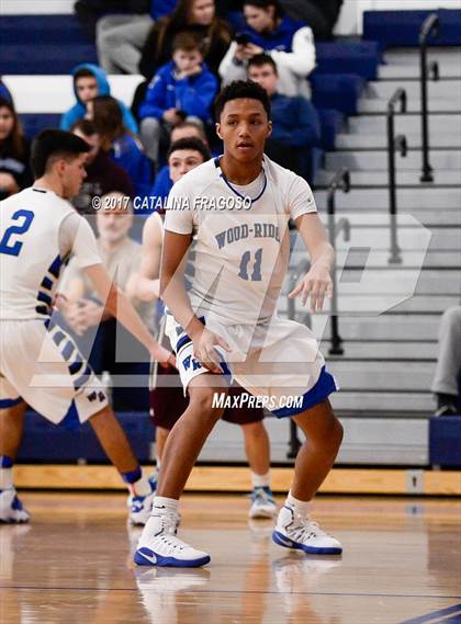 Thumbnail 3 in Park Ridge vs. Wood-Ridge photogallery.