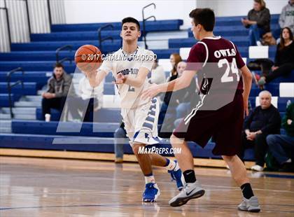 Thumbnail 3 in Park Ridge vs. Wood-Ridge photogallery.
