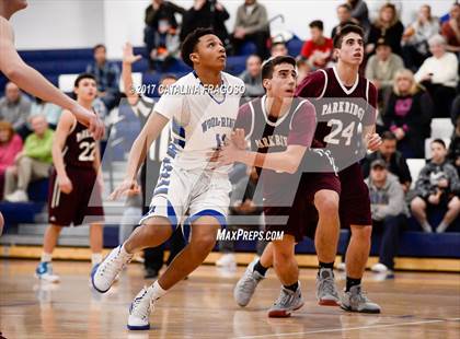 Thumbnail 1 in Park Ridge vs. Wood-Ridge photogallery.