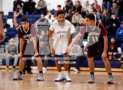 Thumbnail 3 in Park Ridge vs. Wood-Ridge photogallery.