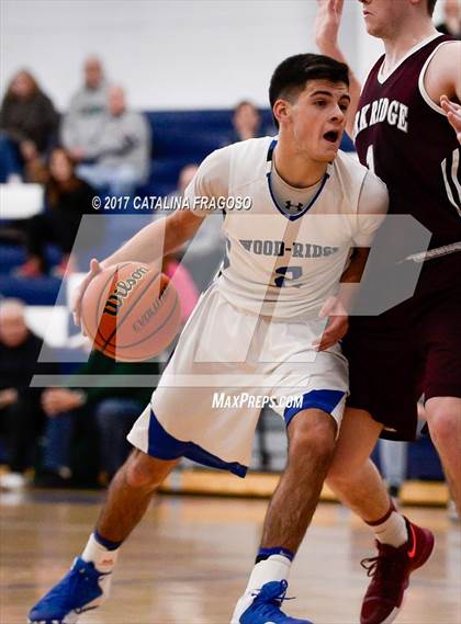 Thumbnail 2 in Park Ridge vs. Wood-Ridge photogallery.