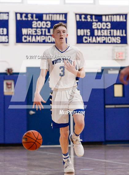 Thumbnail 2 in Park Ridge vs. Wood-Ridge photogallery.