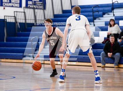 Thumbnail 3 in Park Ridge vs. Wood-Ridge photogallery.