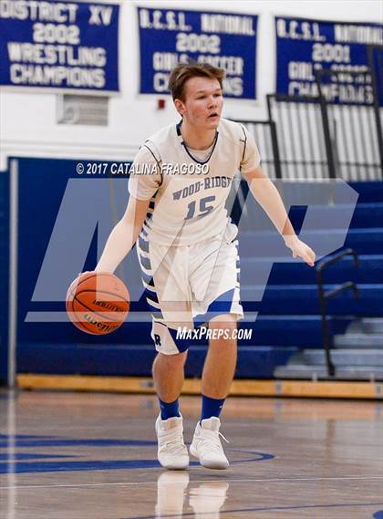 Thumbnail 1 in Park Ridge vs. Wood-Ridge photogallery.