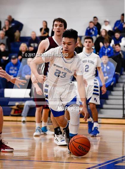 Thumbnail 3 in Park Ridge vs. Wood-Ridge photogallery.