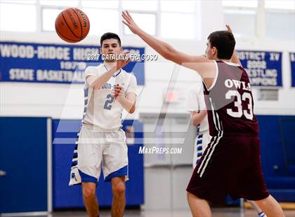 Thumbnail 2 in Park Ridge vs. Wood-Ridge photogallery.