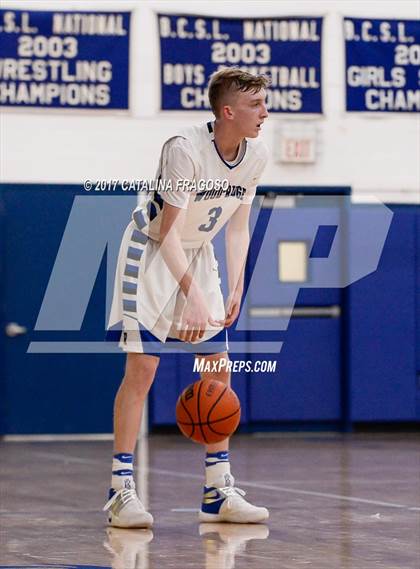 Thumbnail 2 in Park Ridge vs. Wood-Ridge photogallery.