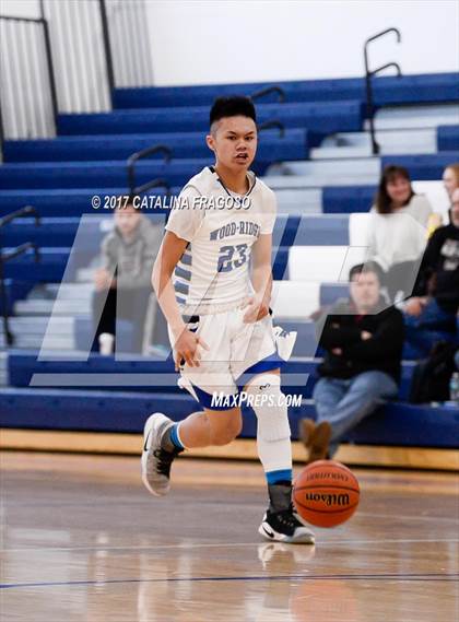 Thumbnail 1 in Park Ridge vs. Wood-Ridge photogallery.