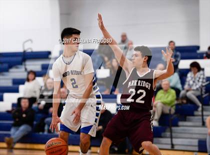 Thumbnail 3 in Park Ridge vs. Wood-Ridge photogallery.