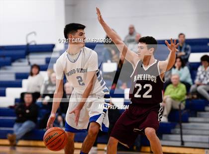 Thumbnail 1 in Park Ridge vs. Wood-Ridge photogallery.