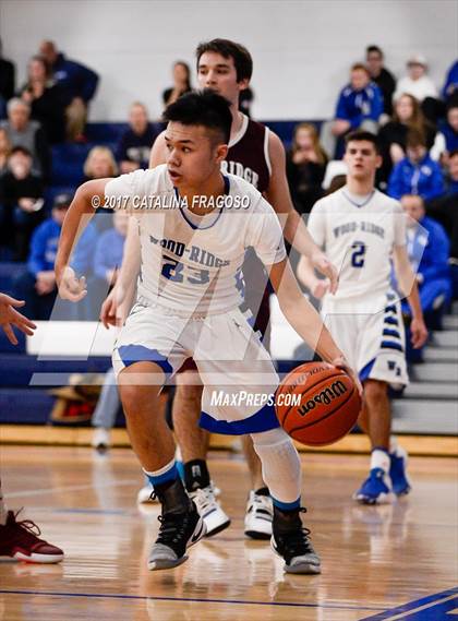Thumbnail 1 in Park Ridge vs. Wood-Ridge photogallery.