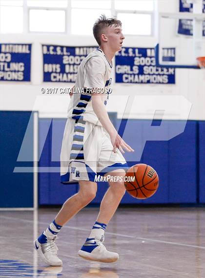 Thumbnail 3 in Park Ridge vs. Wood-Ridge photogallery.