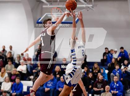 Thumbnail 1 in Park Ridge vs. Wood-Ridge photogallery.