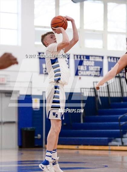 Thumbnail 2 in Park Ridge vs. Wood-Ridge photogallery.
