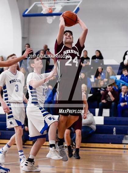 Thumbnail 2 in Park Ridge vs. Wood-Ridge photogallery.