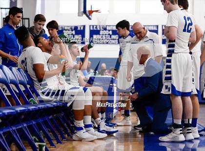 Thumbnail 2 in Park Ridge vs. Wood-Ridge photogallery.