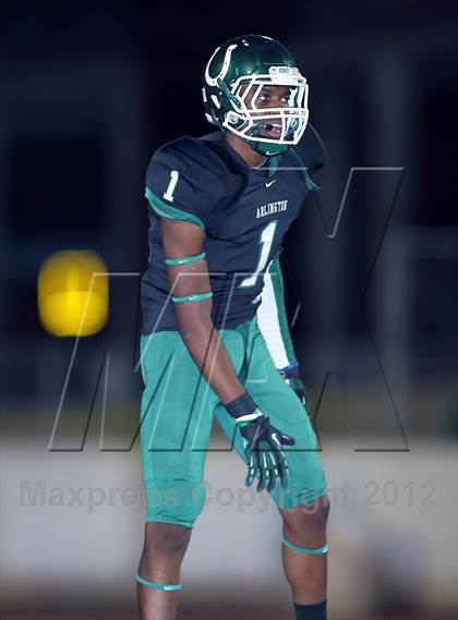 Thumbnail 2 in Lewisville @ Arlington photogallery.
