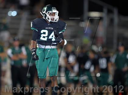 Thumbnail 1 in Lewisville @ Arlington photogallery.