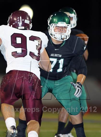 Thumbnail 2 in Lewisville @ Arlington photogallery.