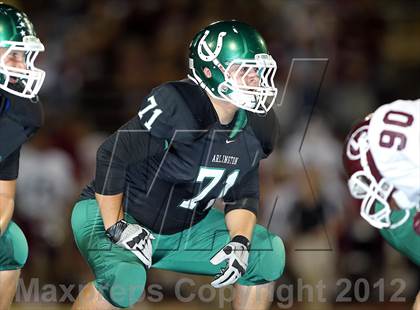 Thumbnail 2 in Lewisville @ Arlington photogallery.