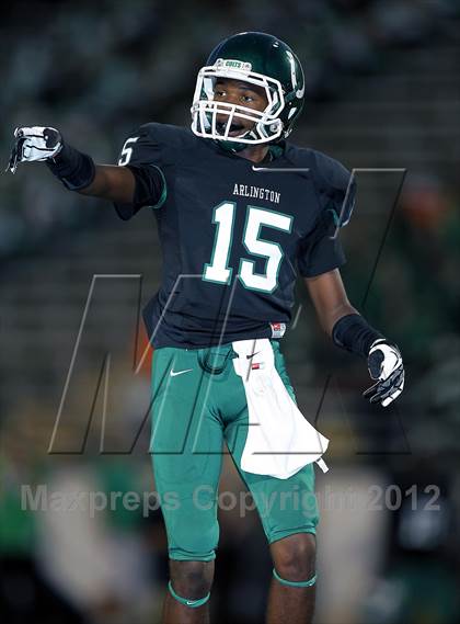 Thumbnail 2 in Lewisville @ Arlington photogallery.