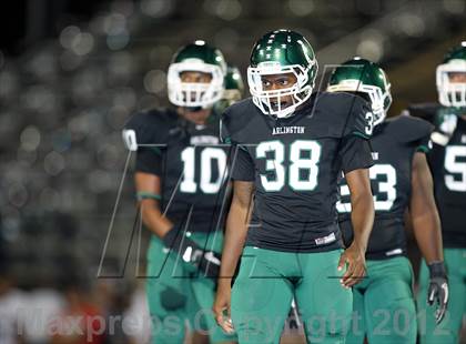 Thumbnail 3 in Lewisville @ Arlington photogallery.