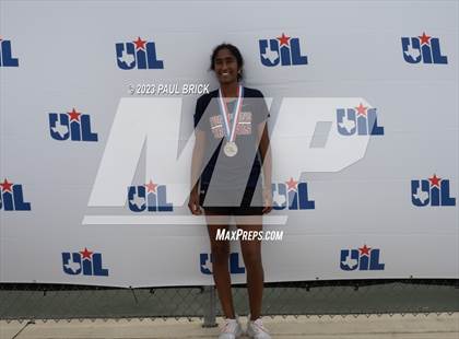 Thumbnail 3 in UIL 6A Tennis Finals (Medals) photogallery.