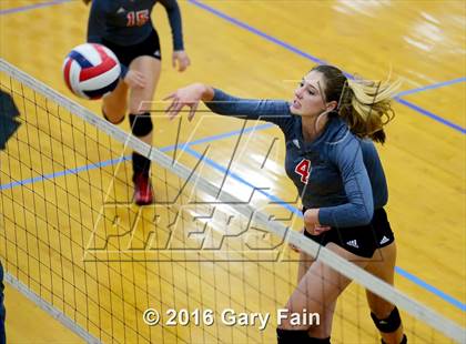 Thumbnail 2 in Goodpasture Christian vs Baylor (River City Rumble) photogallery.