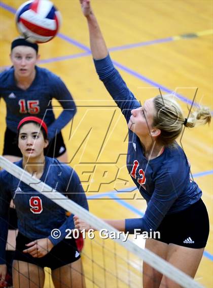 Thumbnail 3 in Goodpasture Christian vs Baylor (River City Rumble) photogallery.