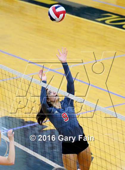 Thumbnail 3 in Goodpasture Christian vs Baylor (River City Rumble) photogallery.