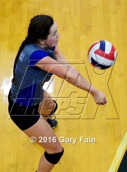 Thumbnail 3 in Goodpasture Christian vs Baylor (River City Rumble) photogallery.