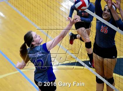 Thumbnail 2 in Goodpasture Christian vs Baylor (River City Rumble) photogallery.