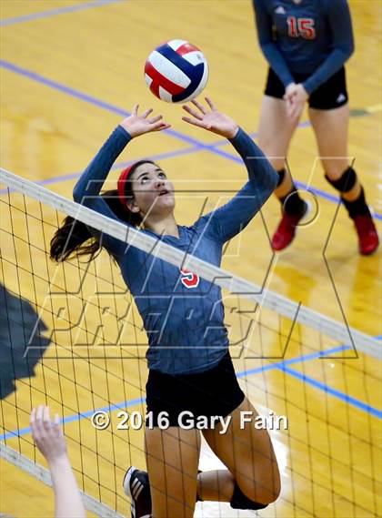 Thumbnail 1 in Goodpasture Christian vs Baylor (River City Rumble) photogallery.