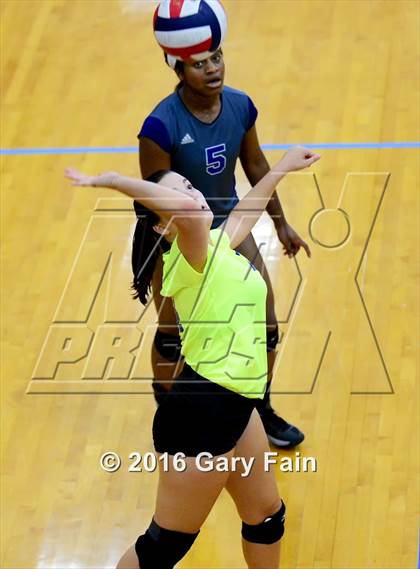 Thumbnail 2 in Goodpasture Christian vs Baylor (River City Rumble) photogallery.