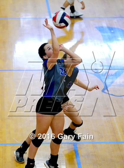 Thumbnail 1 in Goodpasture Christian vs Baylor (River City Rumble) photogallery.