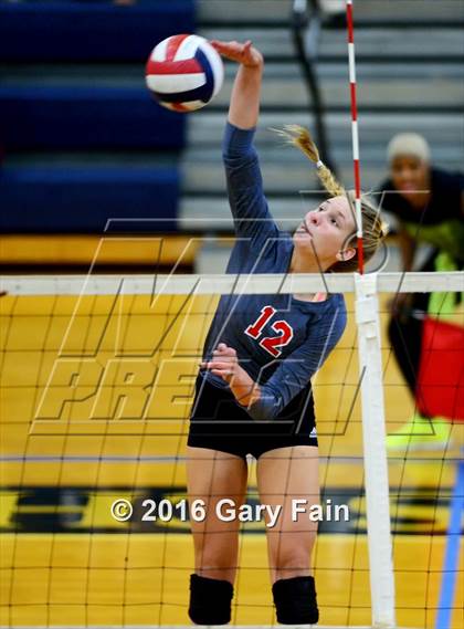 Thumbnail 1 in Goodpasture Christian vs Baylor (River City Rumble) photogallery.