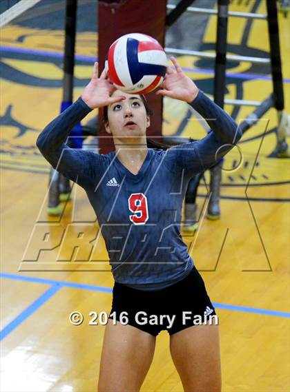 Thumbnail 2 in Goodpasture Christian vs Baylor (River City Rumble) photogallery.