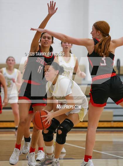 Thumbnail 3 in Strawn @ Perrin-Whitt photogallery.