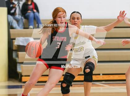 Thumbnail 3 in Strawn @ Perrin-Whitt photogallery.