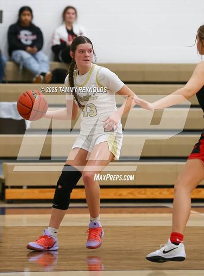 Thumbnail 3 in Strawn @ Perrin-Whitt photogallery.