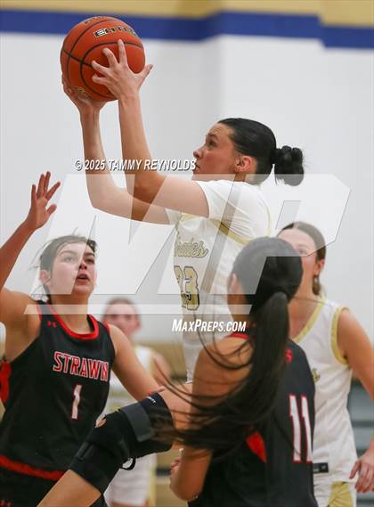 Thumbnail 1 in Strawn @ Perrin-Whitt photogallery.