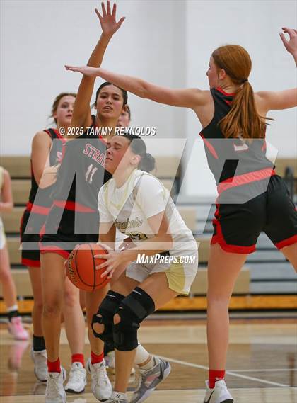 Thumbnail 2 in Strawn @ Perrin-Whitt photogallery.