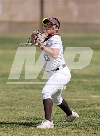 Thumbnail 1 in Saint Francis vs. Cathedral Catholic (Michelle Carew Classic) photogallery.