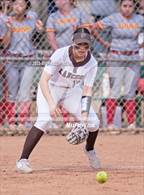 Photo from the gallery "Saint Francis vs. Cathedral Catholic (Michelle Carew Classic)"