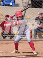 Photo from the gallery "Saint Francis vs. Cathedral Catholic (Michelle Carew Classic)"