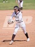 Photo from the gallery "Saint Francis vs. Cathedral Catholic (Michelle Carew Classic)"